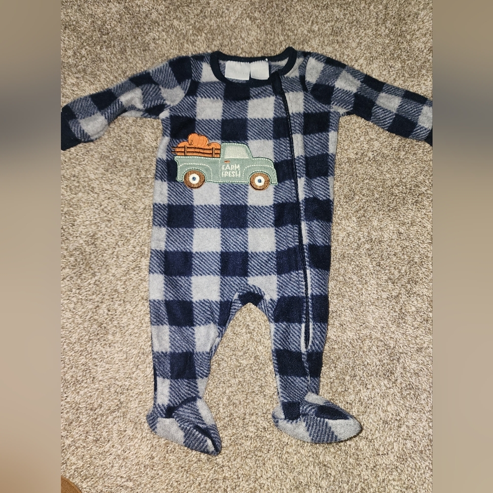 Baby Sleeper